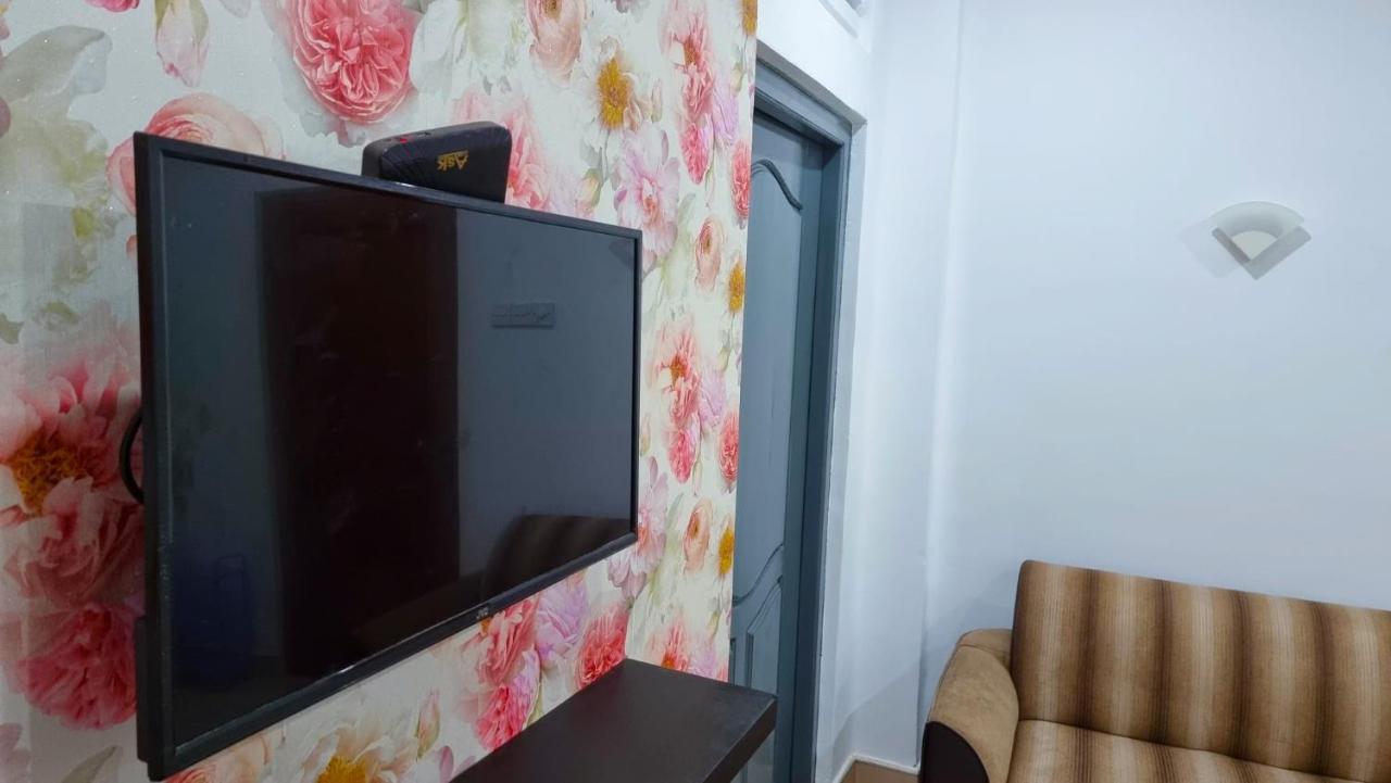 Bamba Flat Apartment Kolombo Bagian luar foto