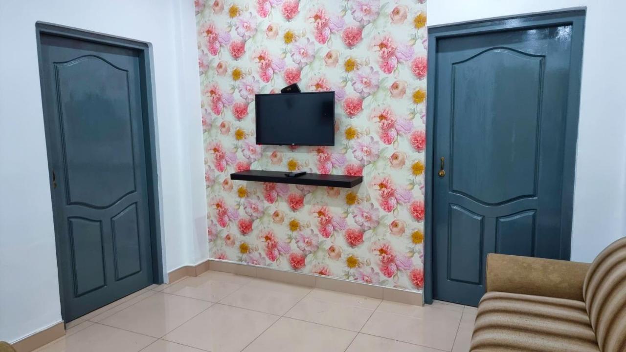 Bamba Flat Apartment Kolombo Bagian luar foto
