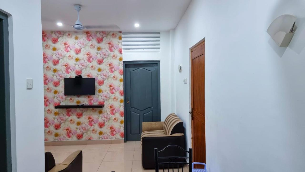 Bamba Flat Apartment Kolombo Bagian luar foto