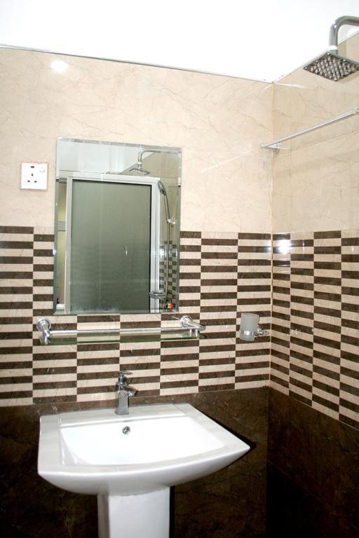 Bamba Flat Apartment Kolombo Bagian luar foto