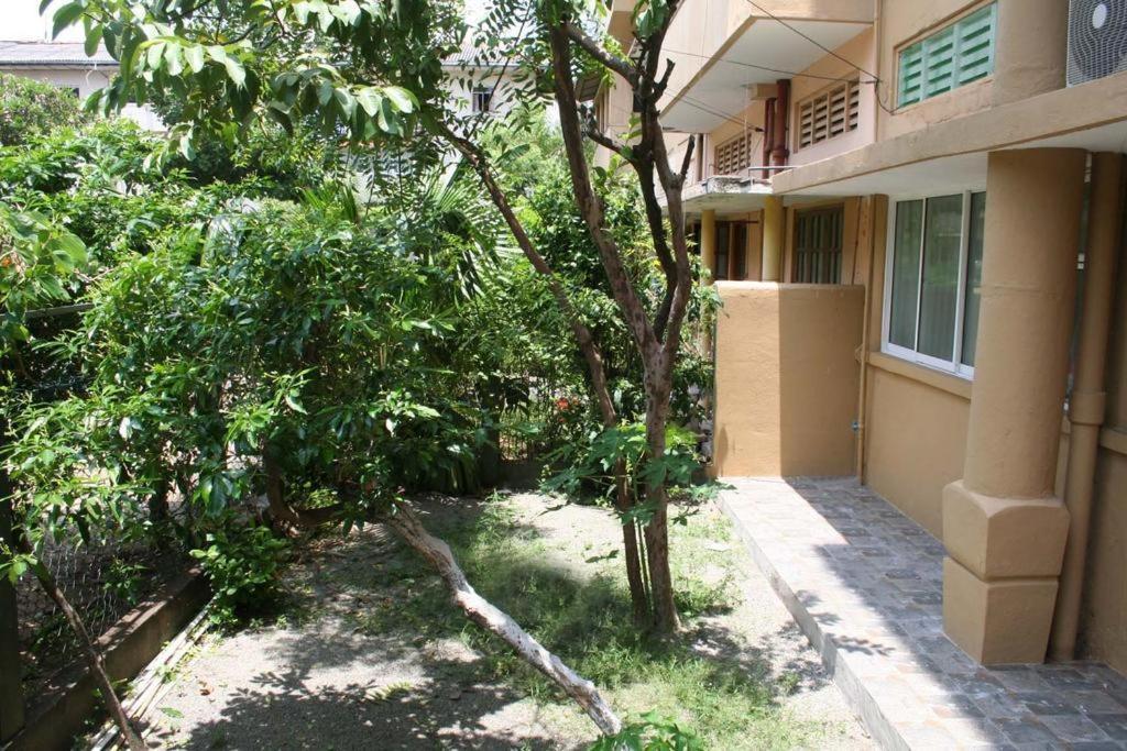 Bamba Flat Apartment Kolombo Bagian luar foto